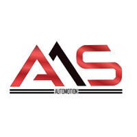 AMS Automotion logo - Similar company to Automotion Parking Systems