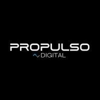 Propulso Digital ǀ Agence Digital Marketing & E-commerce logo - Similar company to Etucom - Youth | Media | Event