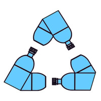 Reciclemos Juntos logo - Similar company to Aseca