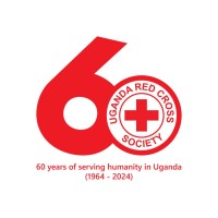 Uganda Red Cross Society logo - Similar company to Presidential Ceo Forum (Pcf) Uganda