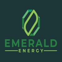Emerald Energy Consultants logo - Similar company to Go Green Texas Ev