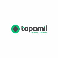 TOPOMIL TOPOGRAFIA E ENGENHARIA LTDA logo - Similar company to Expandex