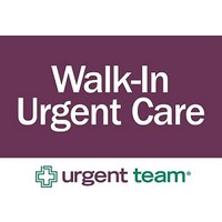 Urgent Team Walk-in Urgent Care logo - Similar company to Baptist Health Urgent Care