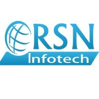 RSN INFO TECH logo - Similar company to Rsn Infotech Pvt Ltd