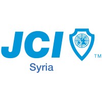 JCI Syria logo - Similar company to Jci (Junior Chamber International)