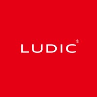 Ludic logo - Similar company to Bacca Bucci
