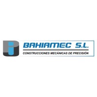 BAHIAMEC logo - Similar company to Tmcomas