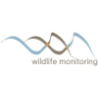 Wildlife Monitoring logo - Similar company to Spot X Underwater Vision