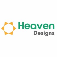 Heaven Designs Pvt Ltd logo - Similar company to Vedic Solar
