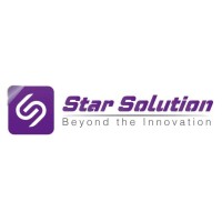 STARSOLUTION logo - Similar company to Star Solution - Recruitment Services