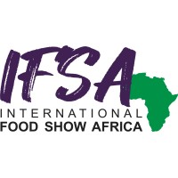 IFSA Africa logo - Similar company to Itncexpo