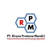 PT. Rirana Pratama Mandiri logo - Similar company to Flexco Paint