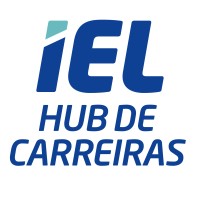 IEL Hub de Carreiras logo - Similar company to Iel - Instituto Euvaldo Lodi