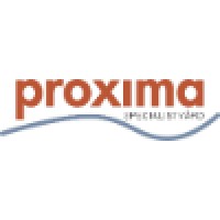 Proxima Ab, Nacka Hospital