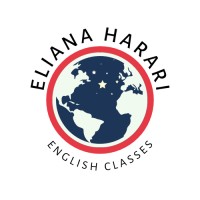 Eliana Harari English Classes logo - Similar company to English Classes Lorena