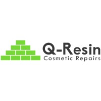 Q-Resin Cosmetic Repairs logo - Similar company to Soap Soop | Vegan Artisan Soap