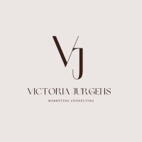 Victoria Jurgens- Freelance Marketing Consulting logo - Similar company to Mana