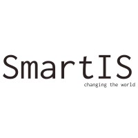 SmartIS logo - Similar company to Smartis