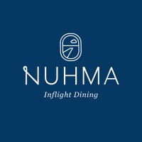 Nuhma Inflight Dining logo - Similar company to My Drap North America