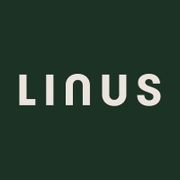 LINUS logo - Similar company to Kooding