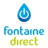 Fontaine-Direct logo - Similar company to Apicius Shop