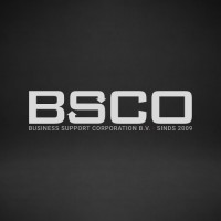 Business Support Corporation B.V. logo - Similar company to Bedrijvenpark Kickersbloem 3