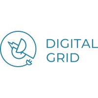 デジタルグリッド株式会社 logo - Similar company to Sharing Energy