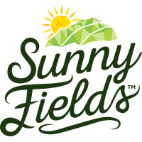 Sunny Fields Craft Beverages logo - Similar company to Veggie Prime