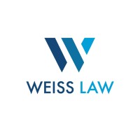 Weiss Law logo - Similar company to Studio 9897