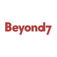 Beyond7 logo - Similar company to Native Communications