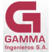 Gamma Ingenieros S.A. logo - Similar company to Inproterm Proyectos Ltda