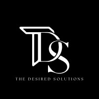 THE DESIRED SOLUTION logo - Similar company to Spark Grid