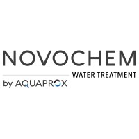 NOVOCHEM WATER TREATMENT logo - Similar company to Seeda.Dev