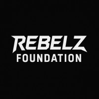 Rebelz Foundation logo - Similar company to The Possibility Project