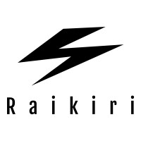 Raikiri logo - Similar company to Raikiri