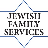 Jewish Family Services logo - Similar company to Care Around The Block