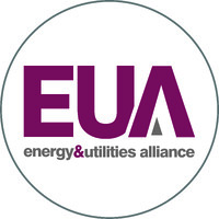 The Energy and Utilities Alliance (EUA) logo - Similar company to Scape