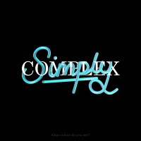 Simply Complex Podcast logo - Similar company to With It.