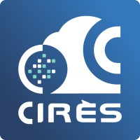 CIRES logo - Similar company to Thaumus
