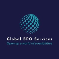 Global BPO Services LLC logo - Similar company to Gcom Worldwide, Inc. - Call Center Outsourcing Solutions