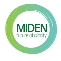 Miden Technologies logo - Similar company to Oganim Designed Products, Home Organizing