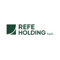 REFE Holding s.p.a. logo - Similar company to Sales Srl