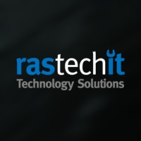 Rastech IT logo - Similar company to Tedio