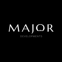 Major Developments logo - Similar company to Fajar Realty Llc