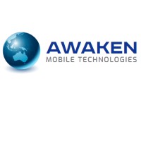 Awaken Mobile Technologies logo - Similar company to 21M Advisors