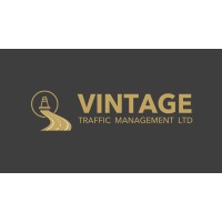 Vintage Traffic Management Ltd logo - Similar company to Chartrange Group