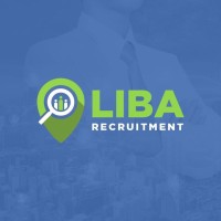 Liba Recruitment logo - Similar company to Stirling Ellis Ltd