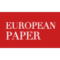 European Paper Company logo - Similar company to Bedazzled.Pk