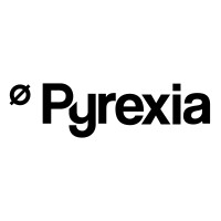 Pyrexia logo - Similar company to Preactiv