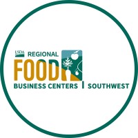 USDA - Southwest Regional Food Business Center logo - Similar company to Adelphi Technology, Inc.